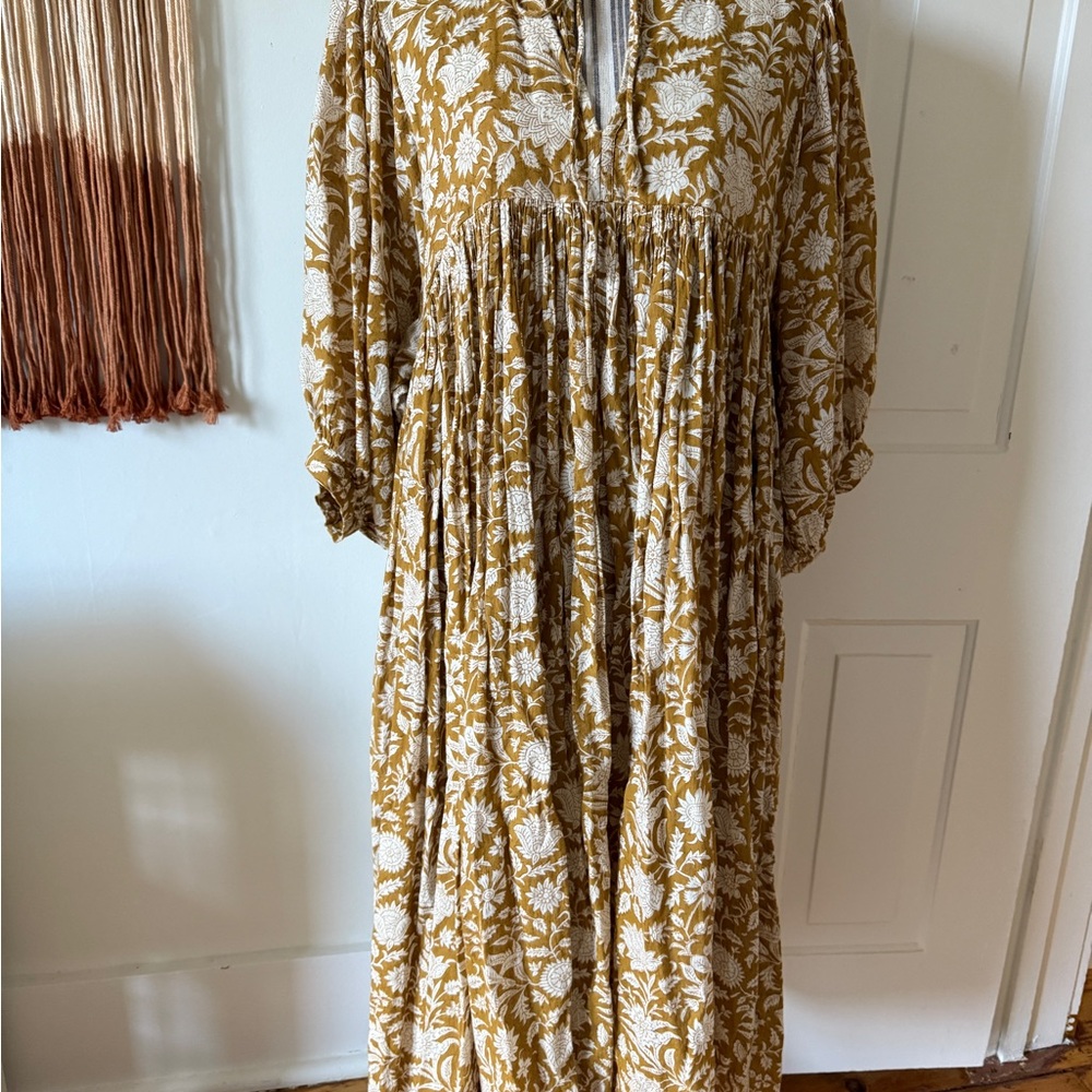 Daughters of India Dress